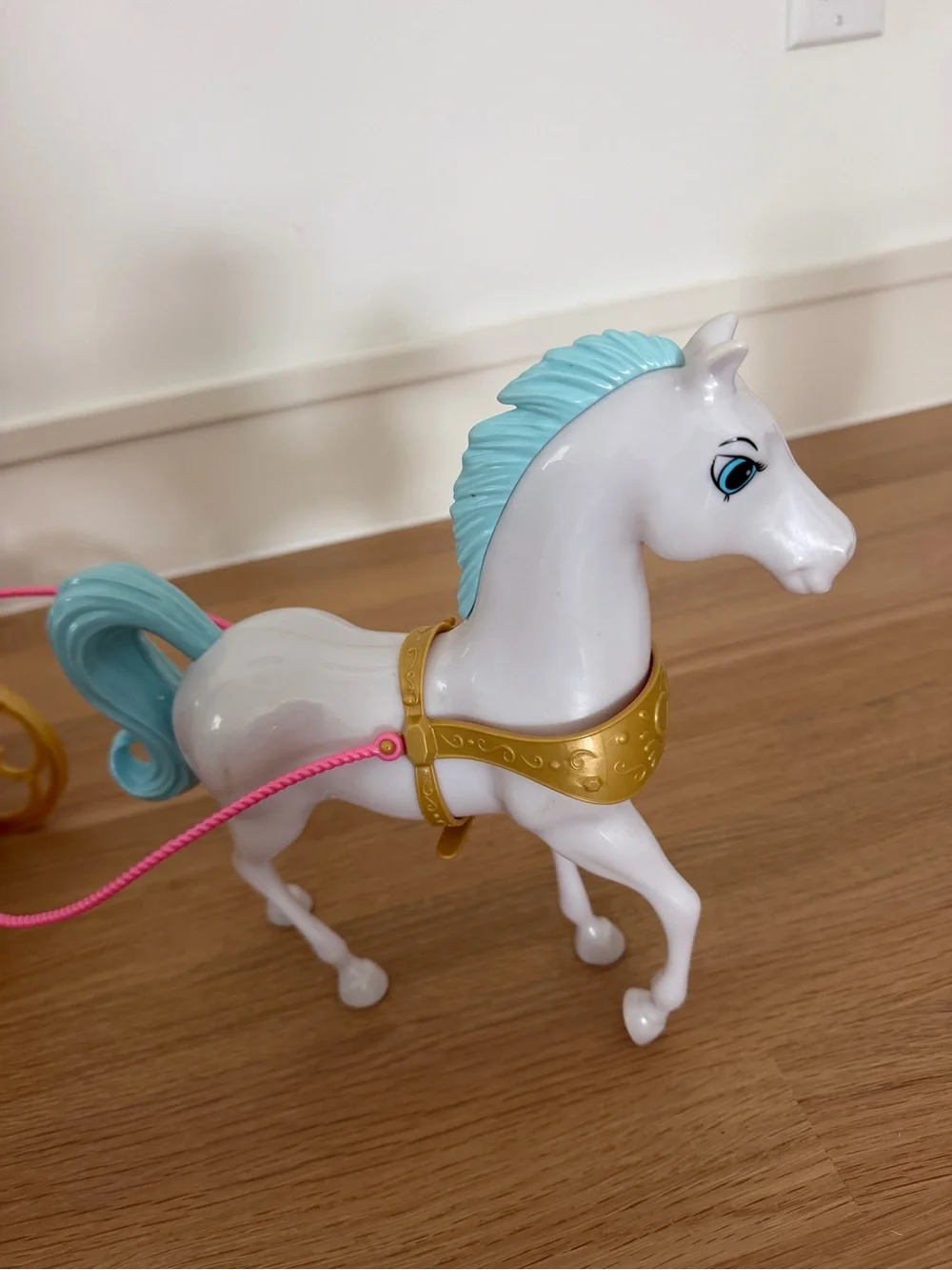 Disney elegant gold